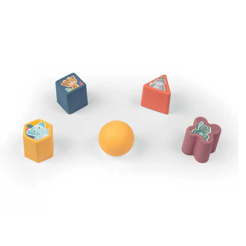 Table d'activités Little Smoby