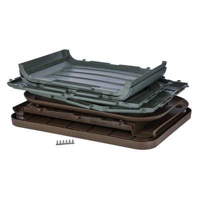 Kerbl Pet Katzenhaus Paola Eco