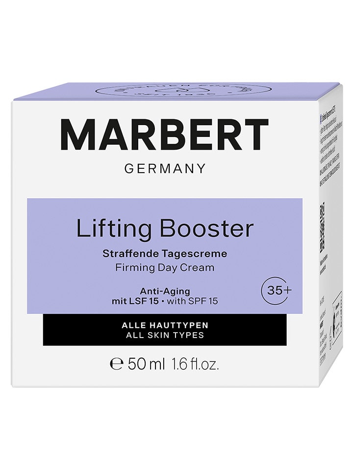 Marbert Tagescreme 