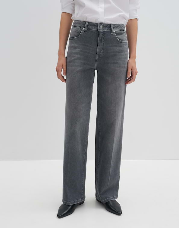 Wide Leg Jeans Cellma iconic