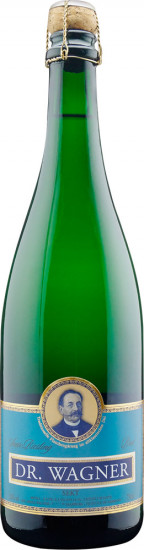 Saar Riesling Sekt brut - Weingut Dr. Wagner