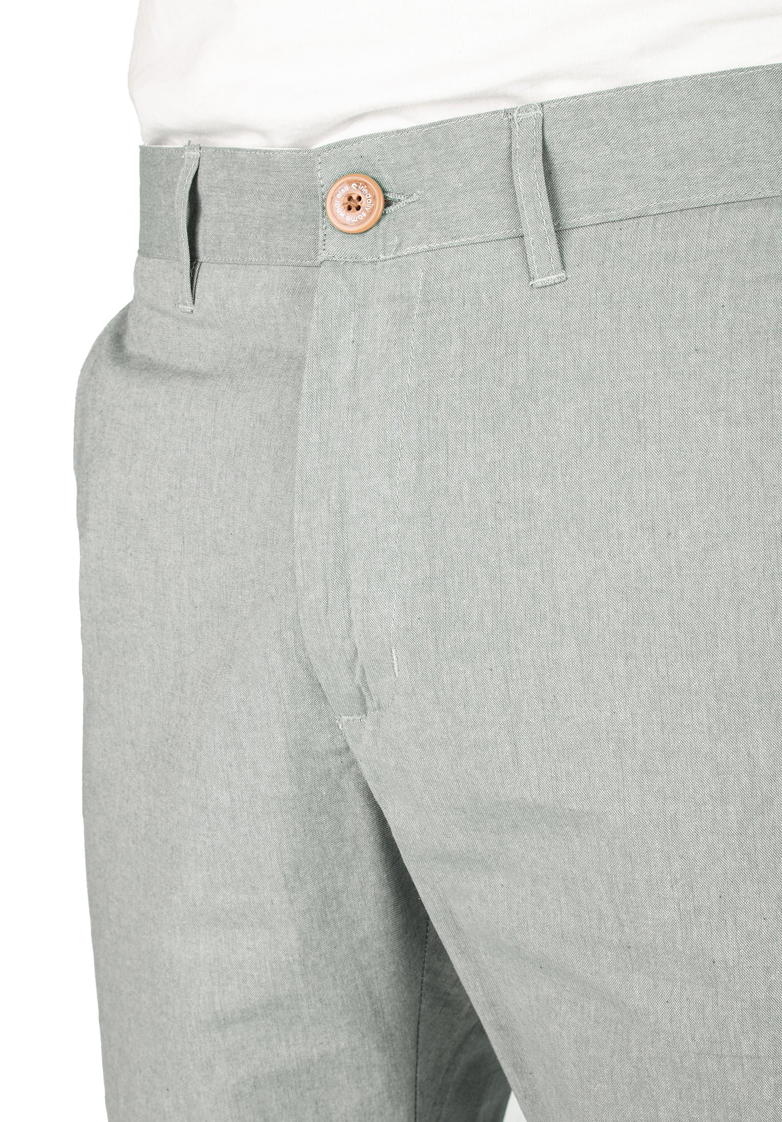 Golfer Chambray