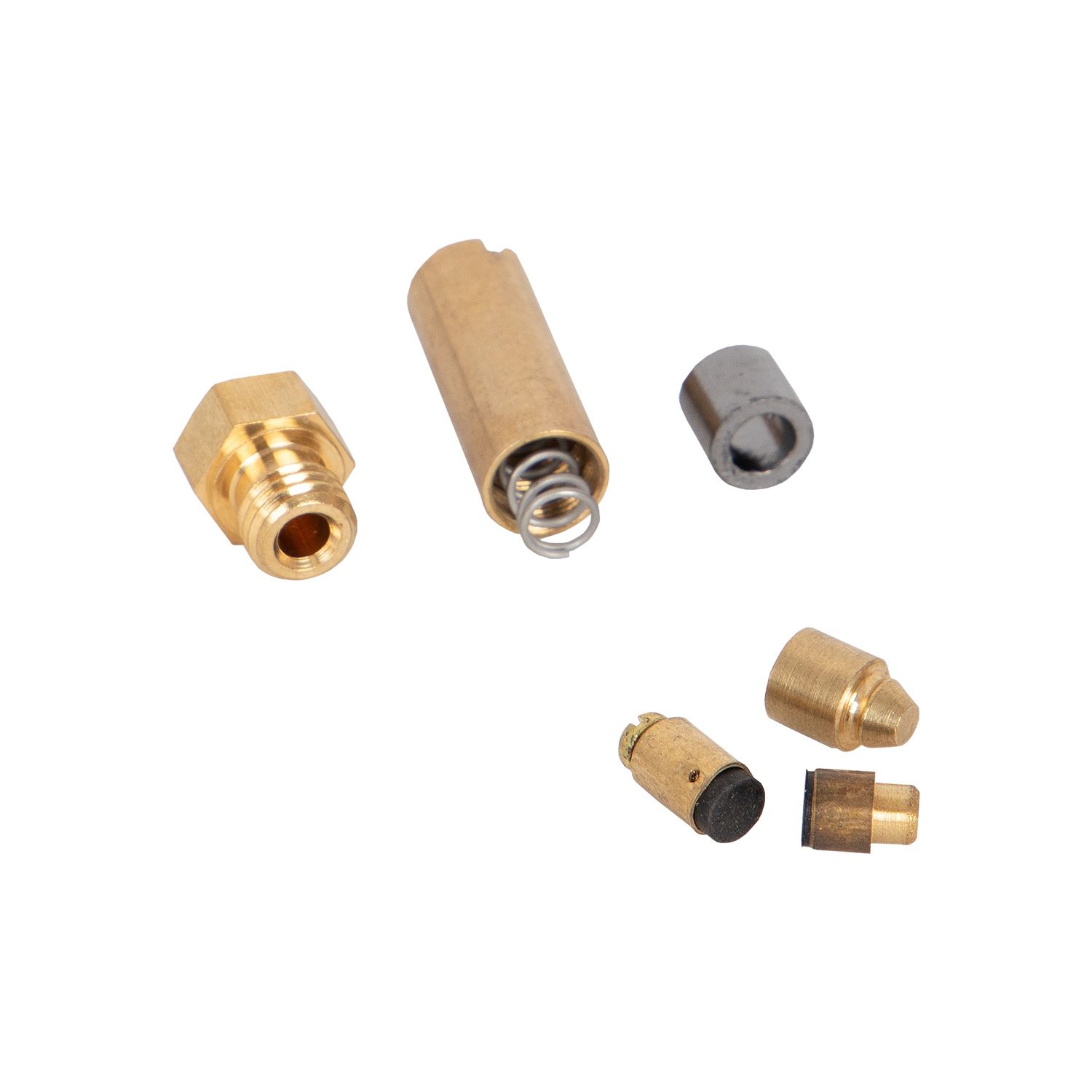 Verschleißteile-Set HK500 17-teilig