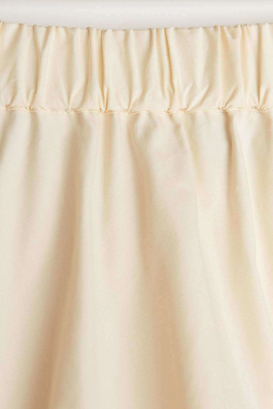 Maja balloon skirt