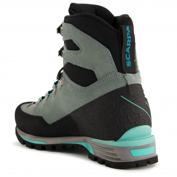 Scarpa - Women's Manta Tech GTX - Bergschuhe
