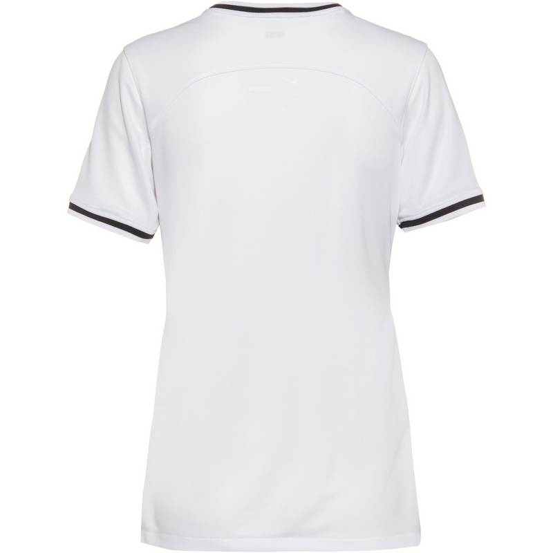 Nike Eintracht Frankfurt 22-23 Heim Teamtrikot Damen