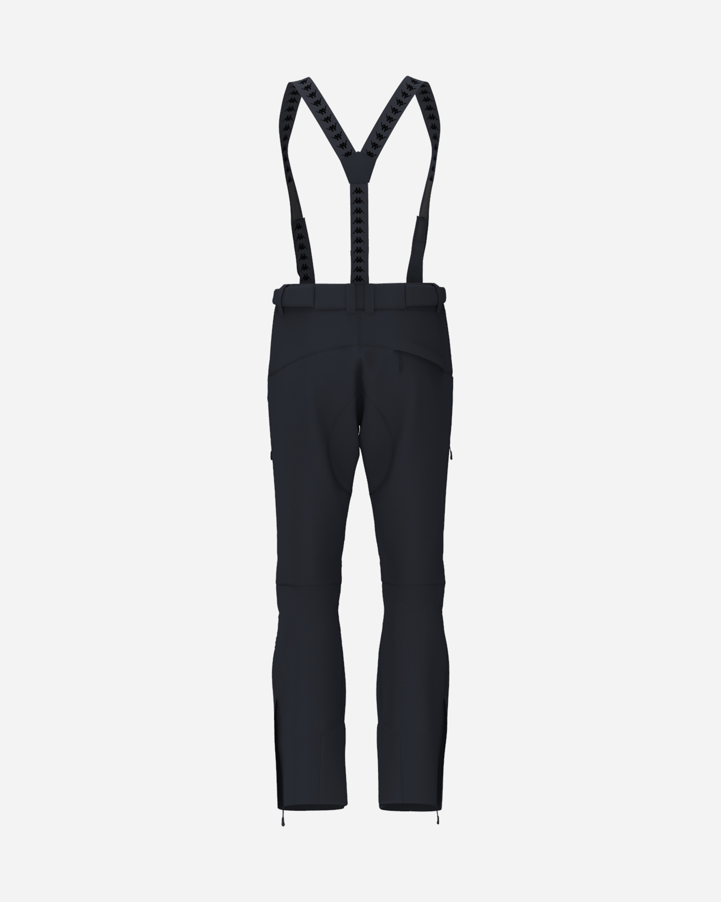 Pantalone Sci Kappa 6cento 622a M 321Z18W-A09