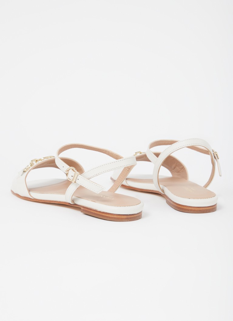 Sandale din piele Kelly de la LKBennett
