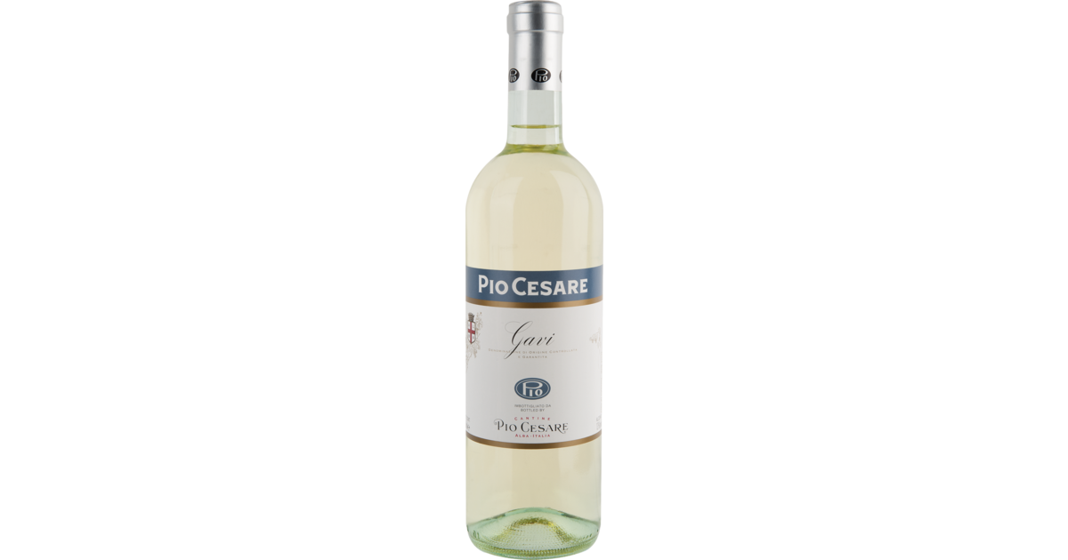 Pio Cesare Gavi