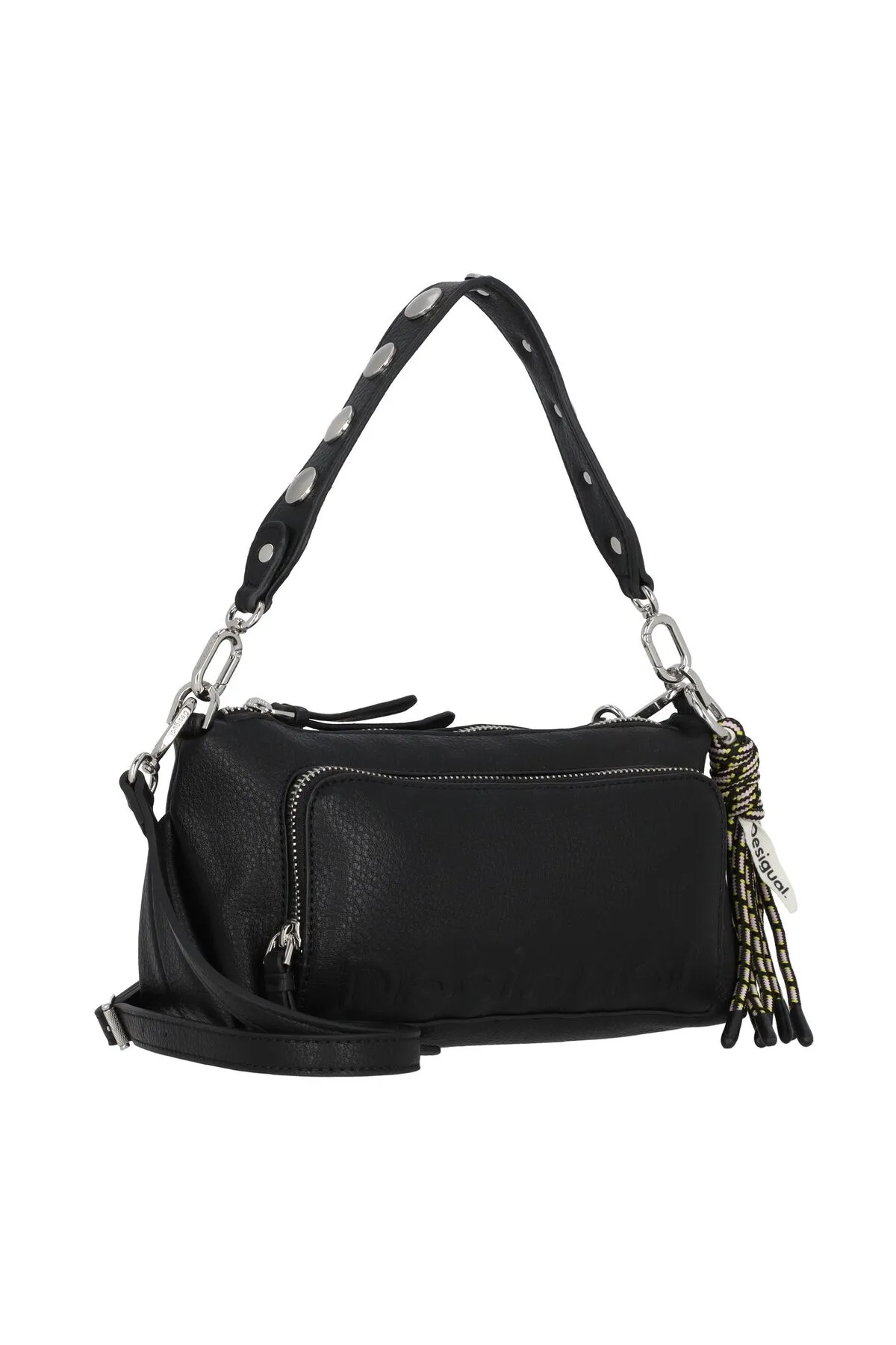 Desigual  Basic 2 Schultertasche 22 cm