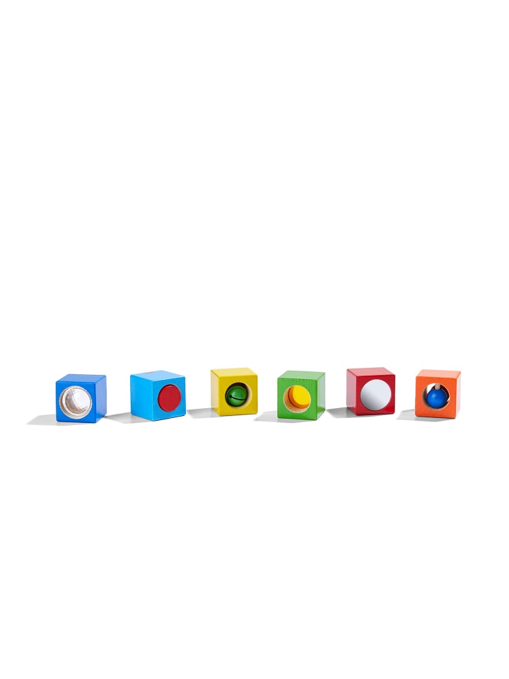Haba Spielbausteine Erkundungssteine in mehrfarbig günstig kaufen onesize