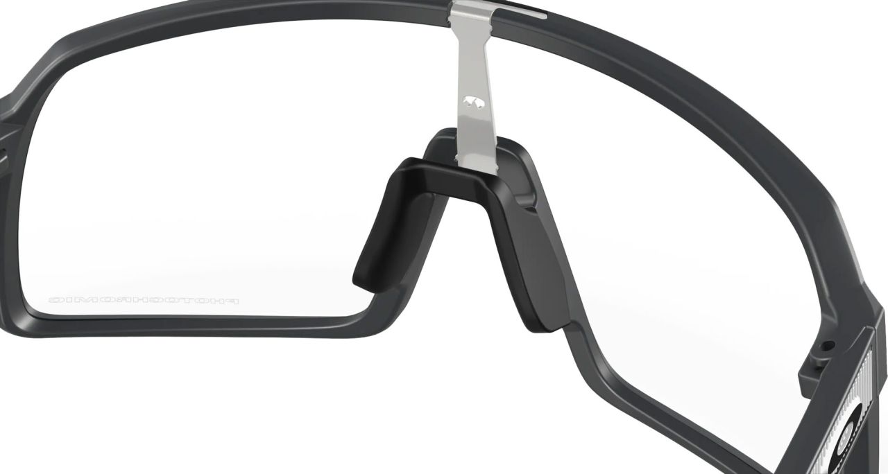 Oakley Sutro Clear Photocromic - Sportbrille kaufen | Bike-Discount