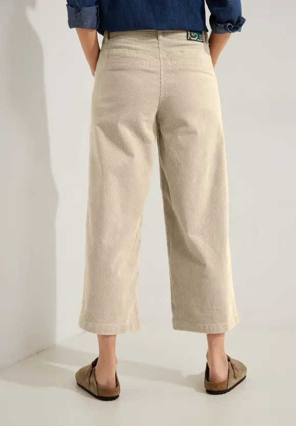 CECIL Loose Fit Cordhose