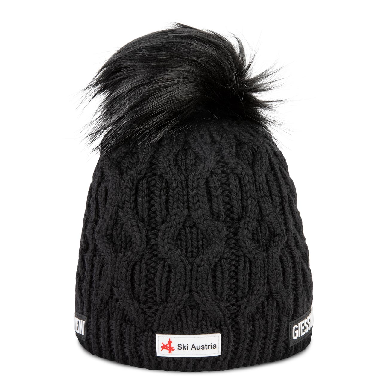 Ski Austria Beanie Hirschenkogel