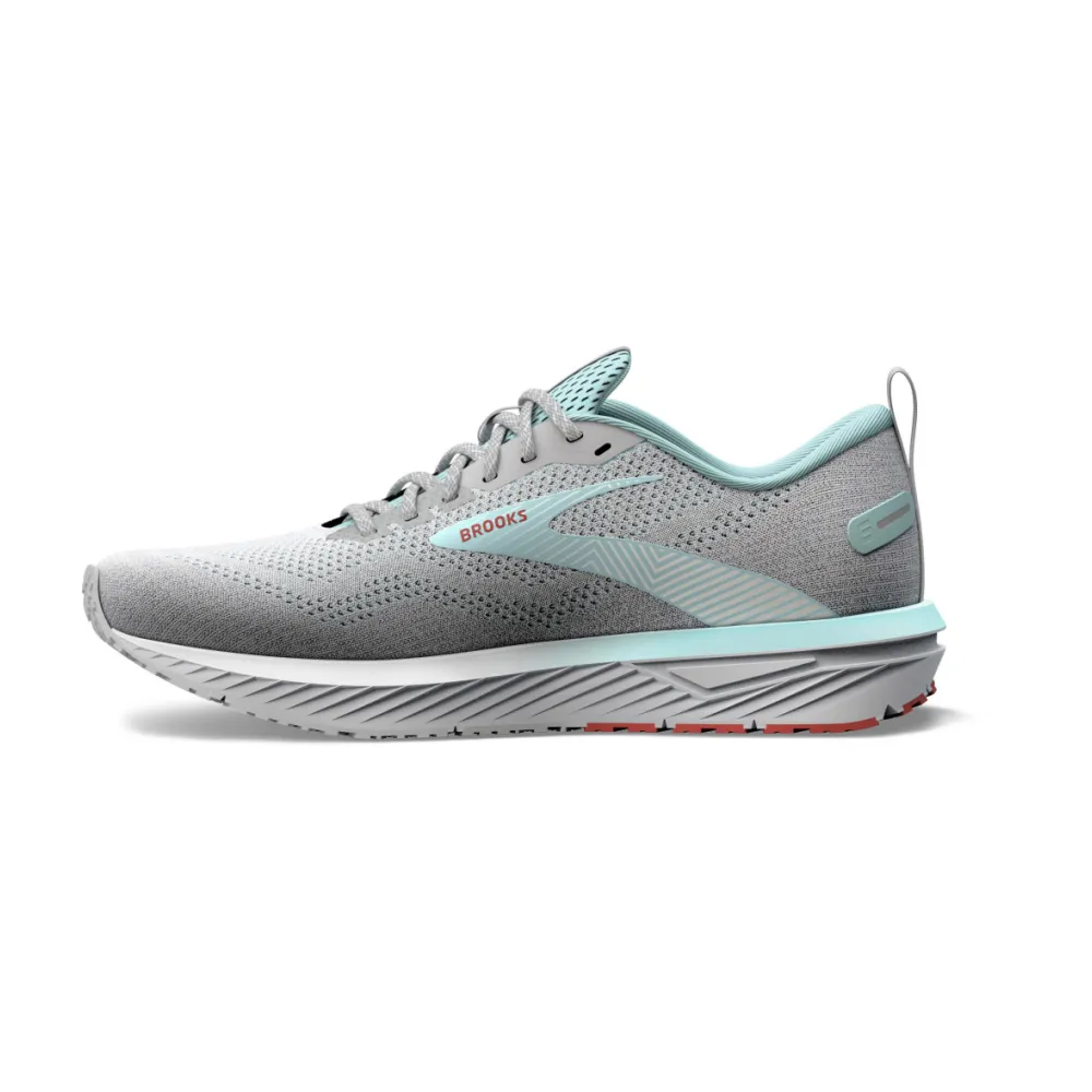 Brooks Revel 6 1203861B459 / grau
