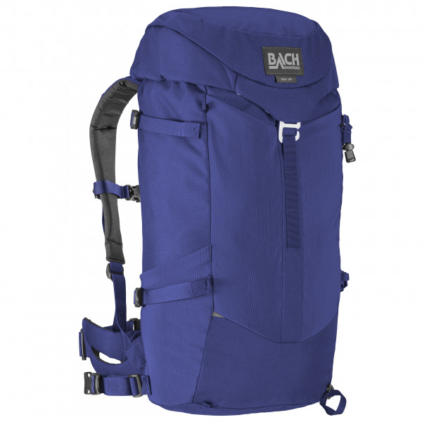 Bach - Roc 28 - Kletterrucksack