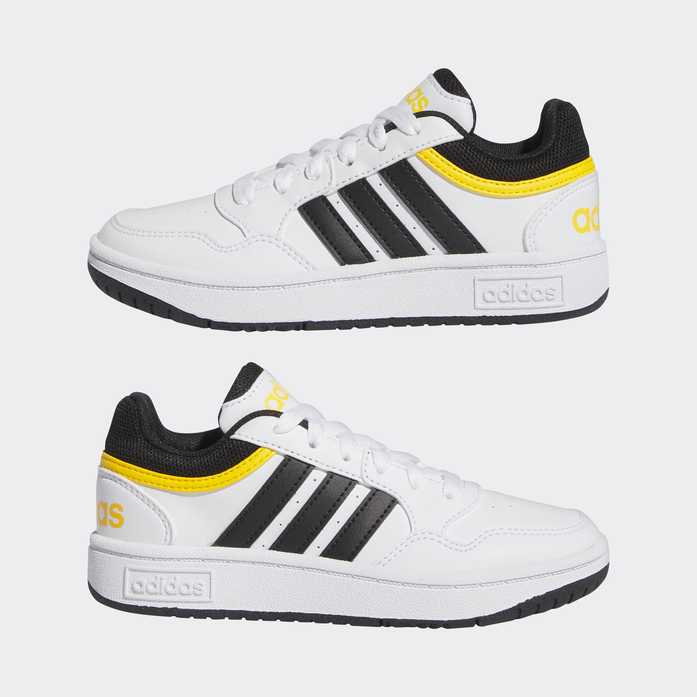 adidas Sportswear HOOPS Sneaker