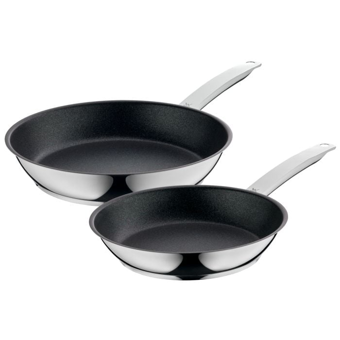 PermaDur Advance Pfannen-Set, 24 und 28 cm