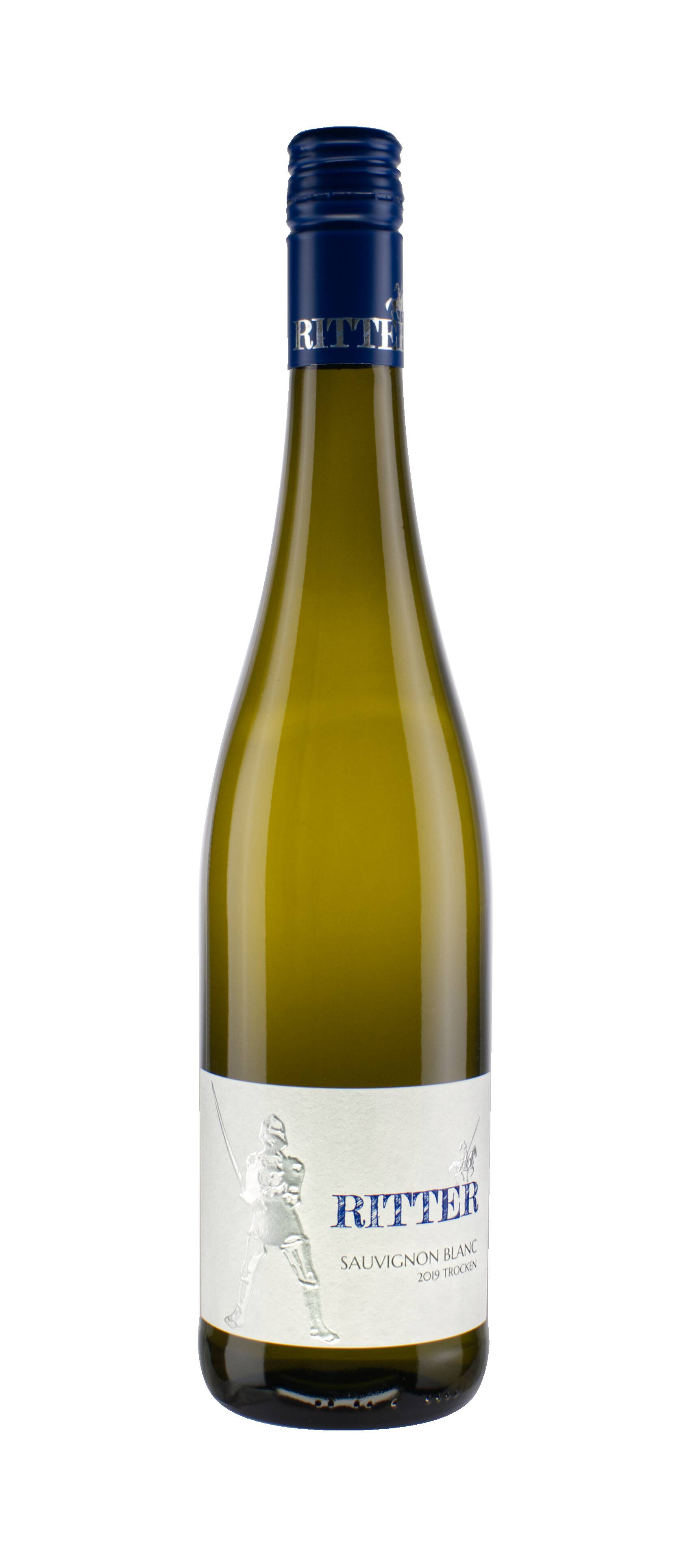 Weingut Ritter Sauvignon Blanc 2022