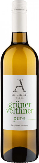 2022 Grüner Veltliner 
