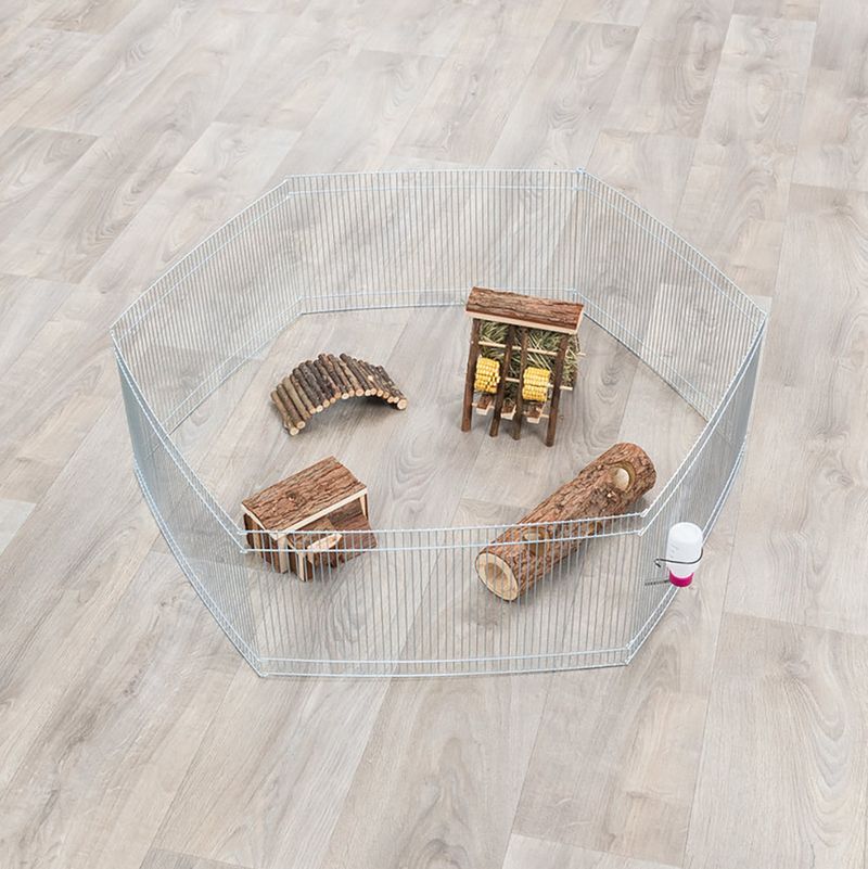 Trixie Hamster Indoor Freilaufgehege zu TOP-Preisen