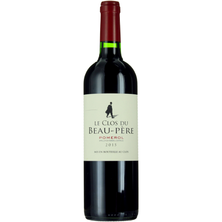 CLOS DU BEAU PERE 2016