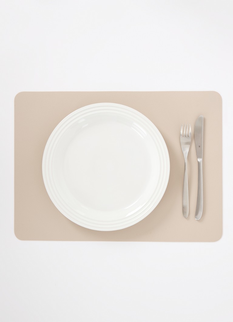 Assiette plate Le Creuset 27 cm