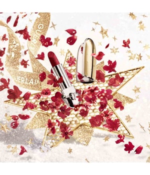 GUERLAIN Rouge G Luxurious Velvet Lippenstift-3.5 g