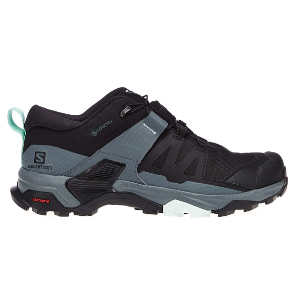X ULTRA 4 GORE-TEX Damen - Wanderschuhe