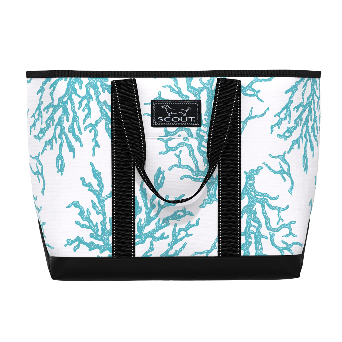Slim Tote Large La Bumba