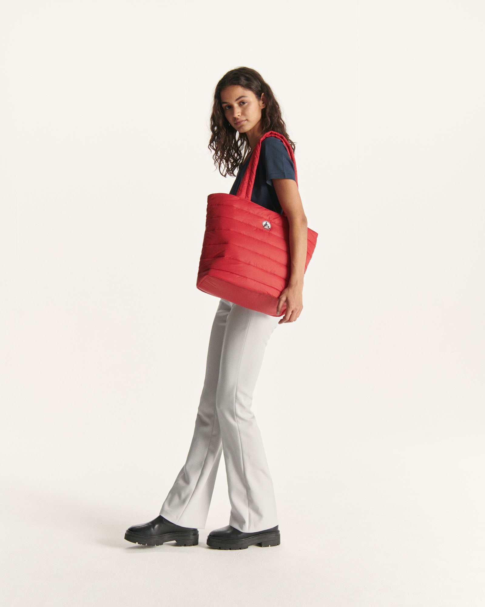 Sac à main Rouge Nita 2.0