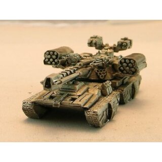 Marksman MBT M1