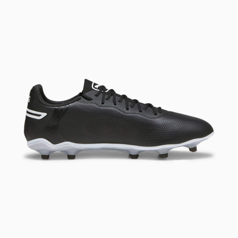 PUMA King Pro FG AG 107566_01 / schwarz