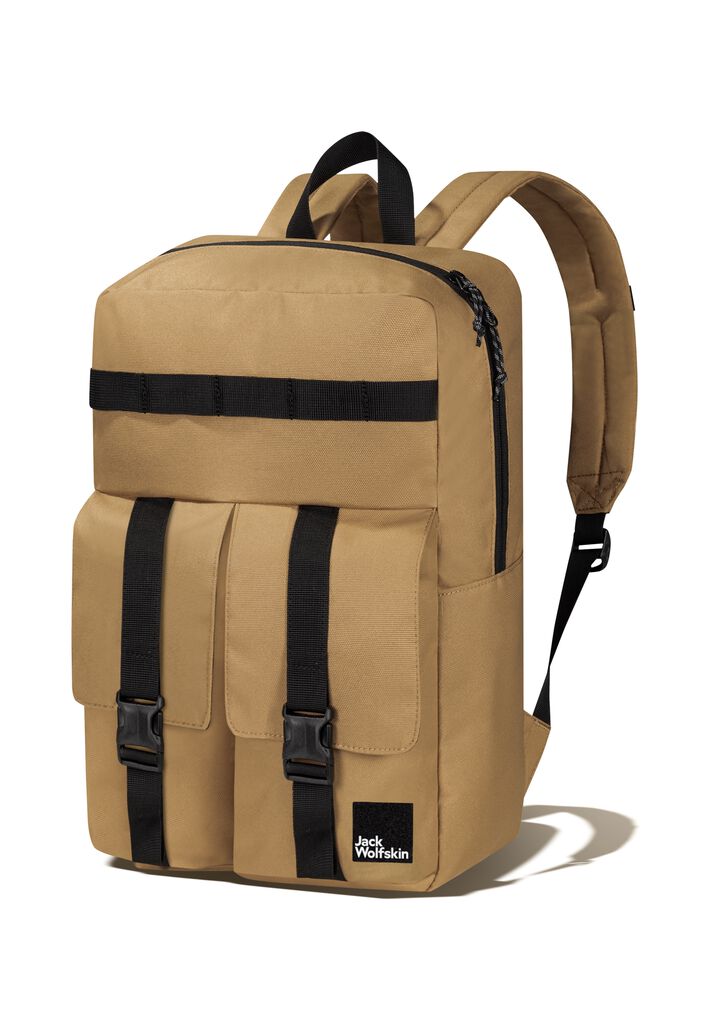 365 RUCKSACK Rucksack mit Laptop-Fach