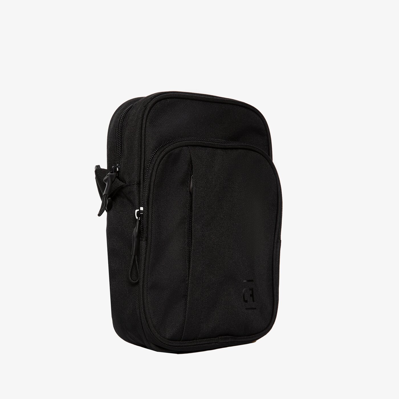 CONFRONT TASCHE ESSENTIAL BLACK Schwarz