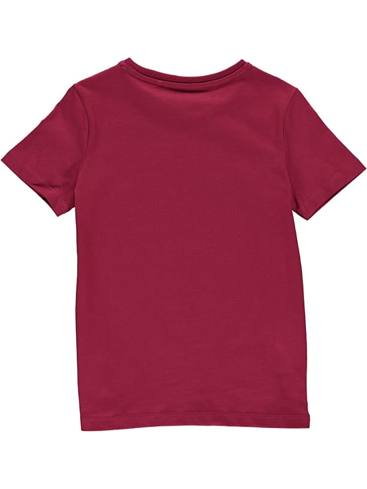 ESPRIT Shirt in Beere günstig kaufen 152