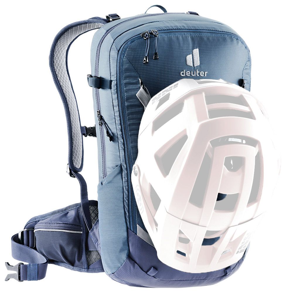 deuter Flyt 14 Protektor Rucksack - günstig bei Bike Discount kaufen