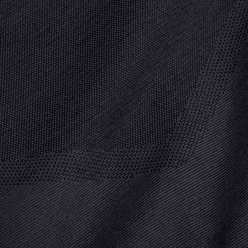 Mammut Trift Half Zip Langarmshirt Damen