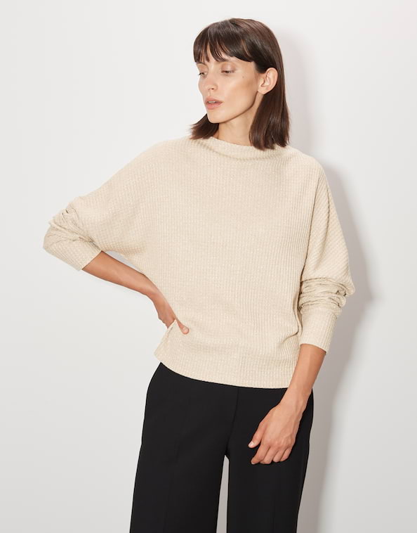 Langarmshirt Kaimah