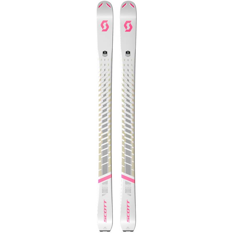 SCOTT Ws Superguide 88  20/21 Tourenski Damen