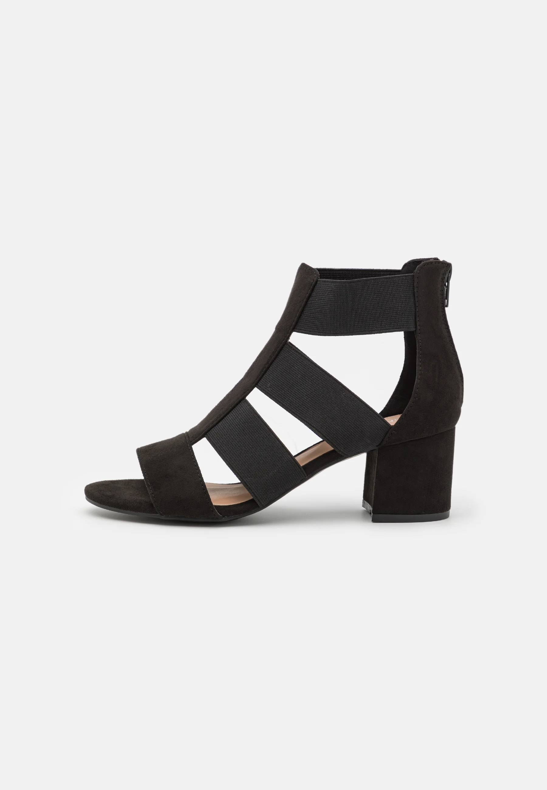 Sandalias de corte ancho Anna Field