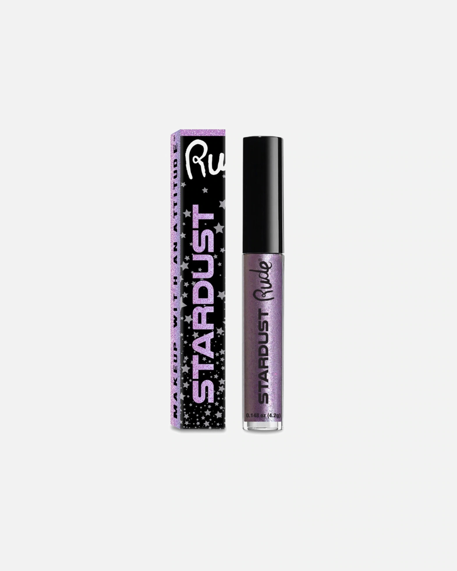 Adorno para el cabello Rude Cosmetics RUDE STARDUST Diamond Topper - Celestial