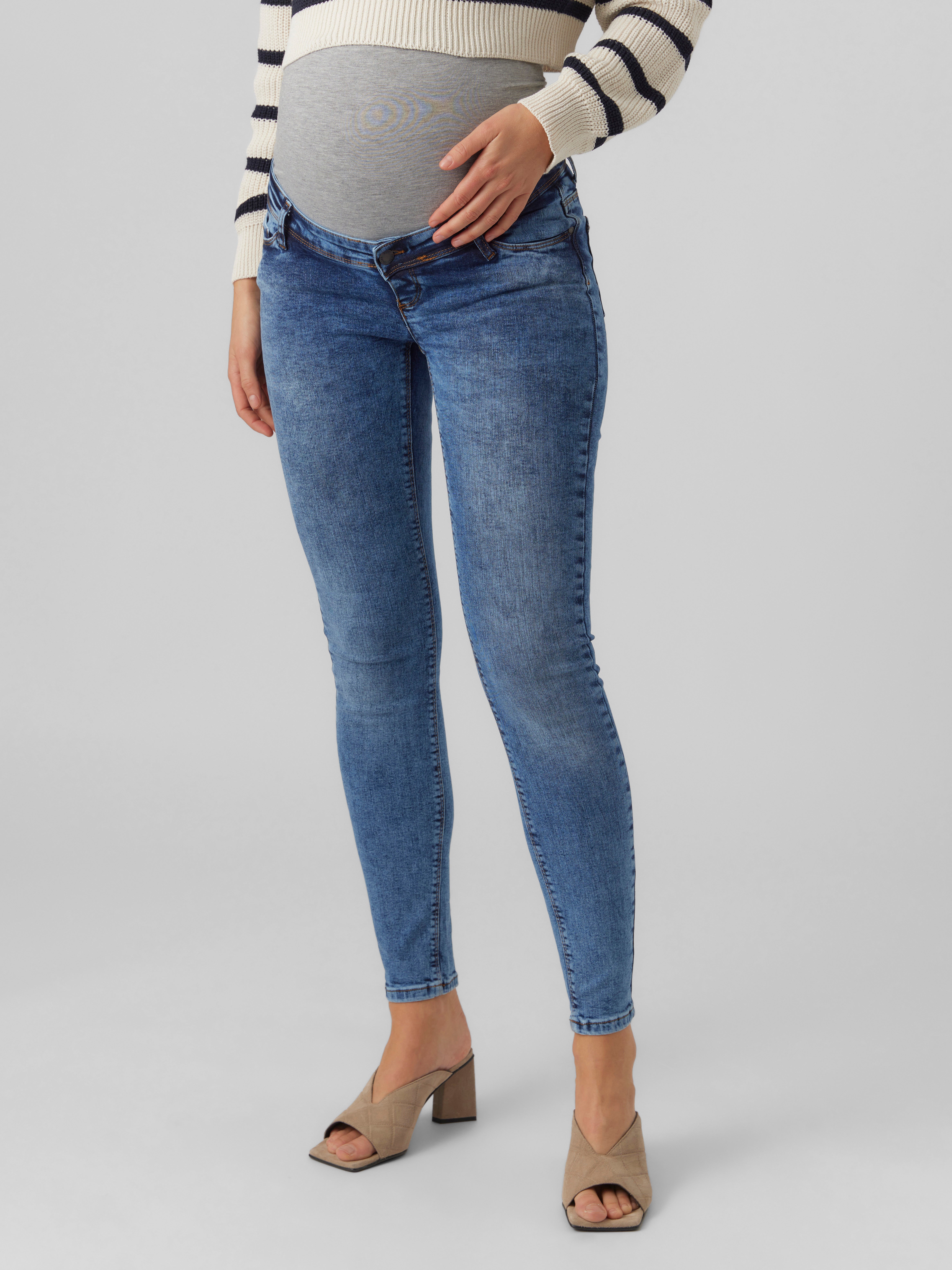 Umstands-jeans