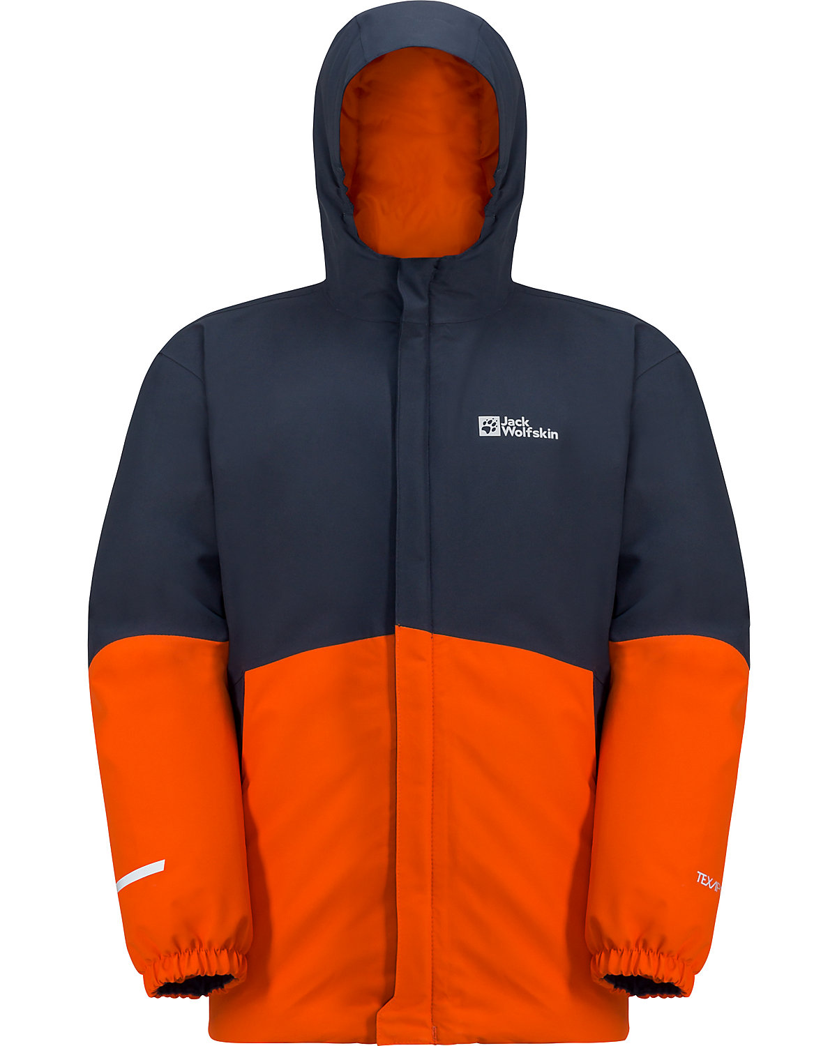 Kinder Winterjacke