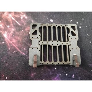 Sci-Fi Fence (für 28 und 32mm)