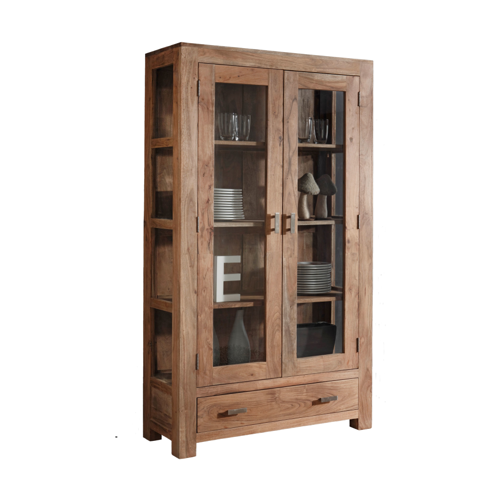 Vitrine Willi