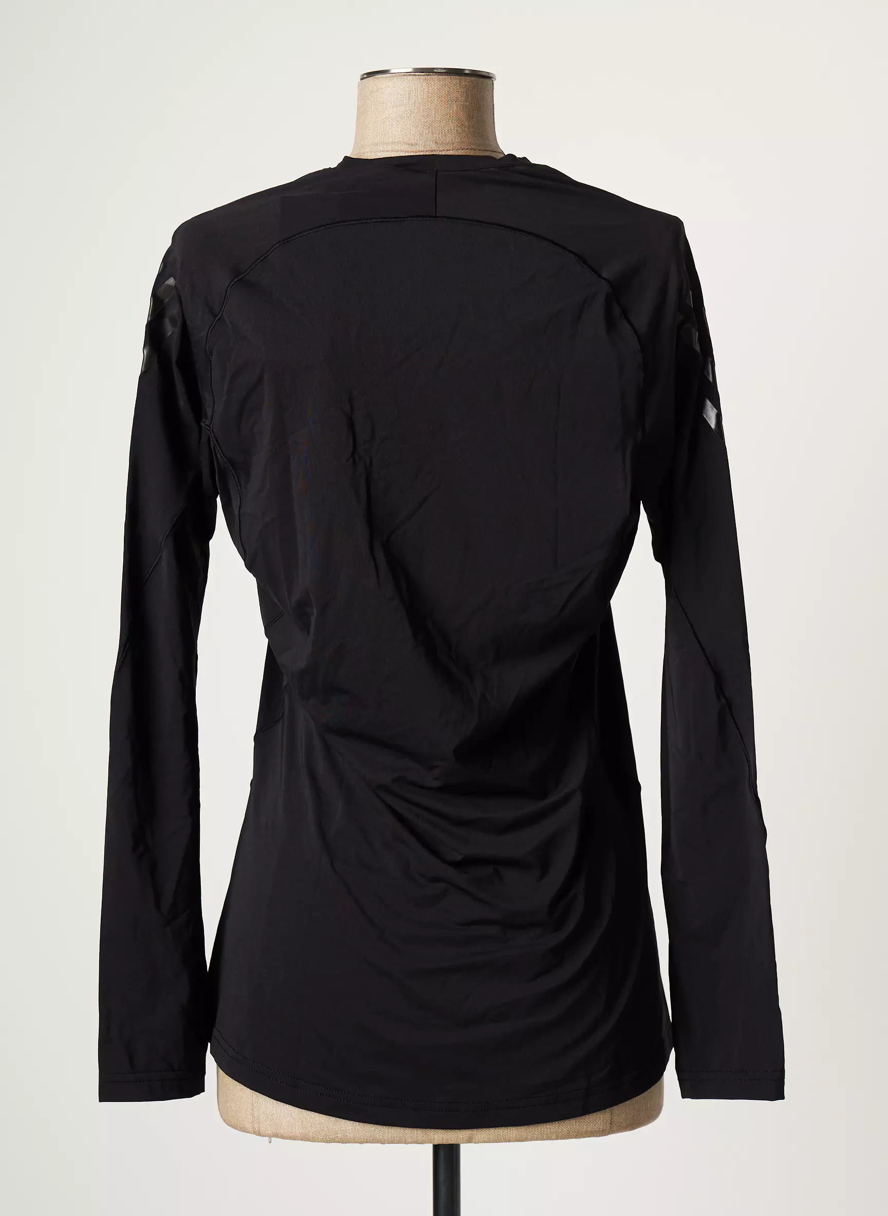 Adidas Tshirts Femme couleur noir