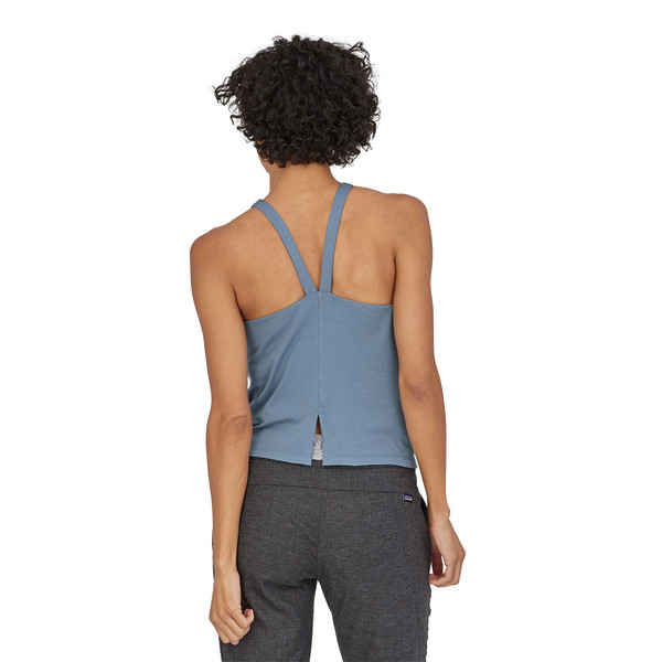 W' S TADRA TANK Damen - Trägershirt