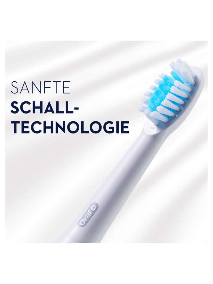 Oral-B Aufsteckbürsten 