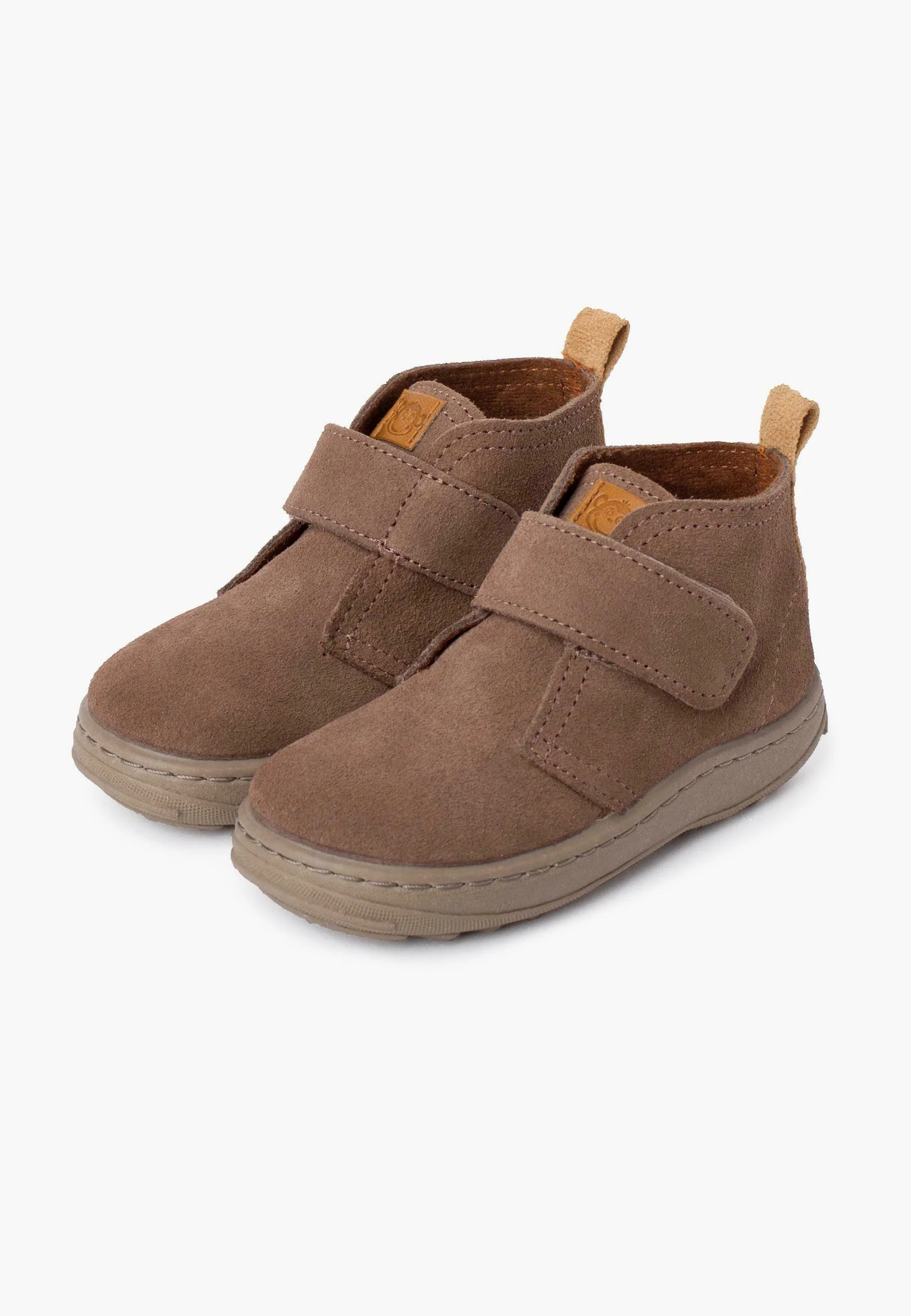 Pisamonas ADHERENTE - Botines